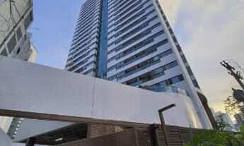 Imagem 2: Apartamento para venda possui 92 metros quadrados com 3 quartos em Boa Viagem - Recife - P