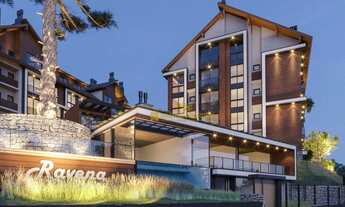 Imagem 5: Apartamento com 2 dormitórios à venda, 81 m² por R$ 892.583,21 - Centro - Canela/RS