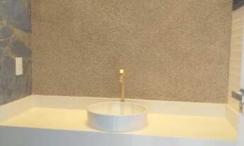 Imagem 6: Quinta do Golfe Jardins - Sobrado com Elevador - Projeto Arquitetônico!