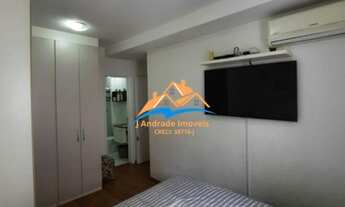 Imagem 7: APARTAMENTO NO ACQUAPLAY64M² - R$489.000,00 - SANTOS/SP