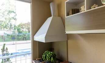 Imagem 2: Apartamento para venda possui 84 metros quadrados com 3 quartos em Vila Andrade - São Paul