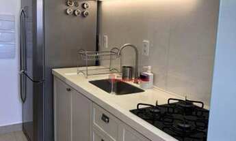 Imagem 2: Apartamento com 2 dormitórios à venda, 65 m² por R$ 570.000,00 - ARACÊS - São José do Rio