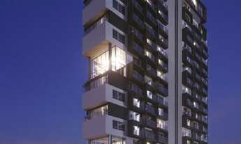 Imagem 3: Apartamento para venda com 27 metros quadrados com 1 quarto em Pinheiros - São Paulo - SP