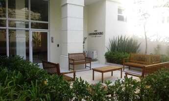 Imagem 2: Apatamento a Venda Juveve Curitiba 168m² uteis!! Novo