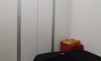 Imagem 7: Quot;Minha Praia" em Jacarepaguá - Excelente 2 quartos em condominio completo