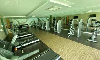 Imagem 4: Gd. Apartamento 183m², 4 Suites na Reserva do Paiva