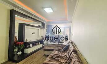 Imagem 2: Apartamento com 3 dormitórios à venda, 78 m² por R$ 320.000,00 - Centro - Brusque/SC