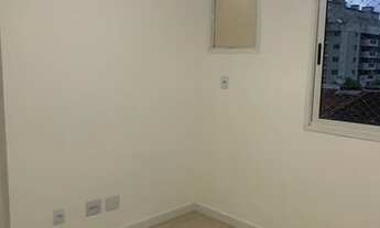 Imagem 7: Condomínio Edifício Smart Residencial - Pechincha - Oportunidade