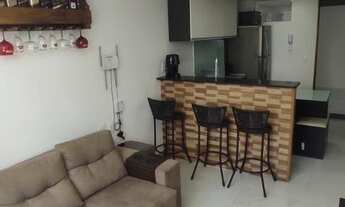 Imagem 2: Apartamento / flat Miramar, edf vuarnet 35,4m2, posiçao sul, 3 andar apt 302