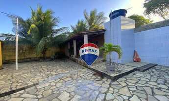 Imagem 4: Casa da família com vista privilegiada