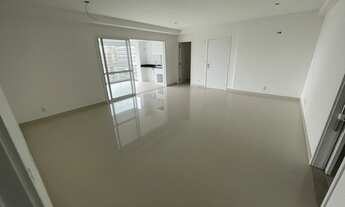 Imagem 4: Santos, aparecida, 3suites, amplo terraço gourmet, vista livre!!