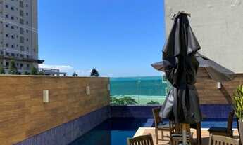 Imagem 2: Apartamento Quadra Mar, 03 suítes na Barra Sul em Balneário Camboriú