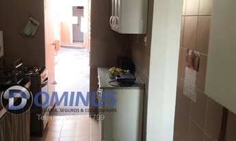 Imagem 5: Casa para venda com 252 metros quadrados com 3 quartos em Cidade dos Funcionários - Fortal