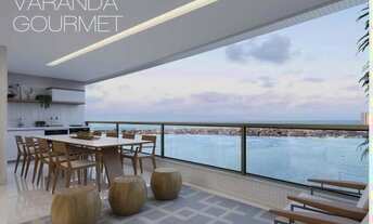 Imagem 7: EA* | Edf Mirante do Cais