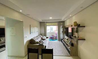 Imagem 7: Apartamento para venda possui 84 metros quadrados com 3 quartos em Vila Guarani - Jundiaí