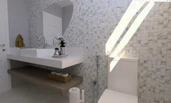 Imagem 7: Casa para venda tem 235 metros quadrados com 2 quartos em Jardim Belvedere - Volta Redonda