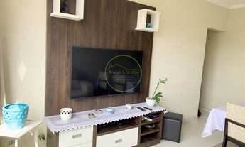 Imagem 4: Apartamento para venda, 70 m2, com 2 quartos em Encruzilhada - Santos - SP