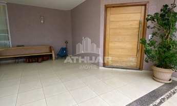 Imagem 3: CASA NO CONDOMÍNIO VILA A PARK