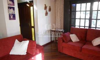 Imagem 7: Casa para comprar no bairro Jardim Itú-Sabará - Porto Alegre com 4 quartos