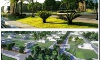 Imagem: VENDO EXCELENTE LOTE NO CONDOMÍNIO BOUGAINVILLE