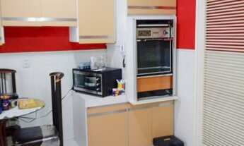 Imagem 7: APARTAMENTO COM 3 DORMITÓRIOS SENDO 1 SUÍTE