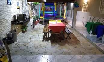 Imagem 2: Térrea Vila das Flore