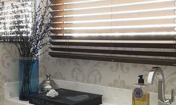 Imagem 2: Apartamento Rua Joaquim Ferreira, 124 - Pompeia, 40 M², 1 dormitório, 1 Vaga, Rail Pompéia