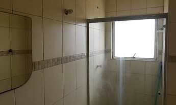 Imagem 5: Apartamento - São Vicente - 2 dormitórios, suíte, sala com sacada garagem semi novo