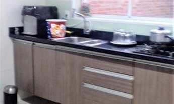 Imagem 2: Sobrado à Venda - Vila Santa Luzia - Taboão da Serra