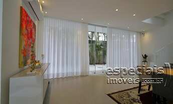 Imagem 5: Casa à venda em São Conrado. RJ. Nova. 5 Suítes. Condomínio fechado