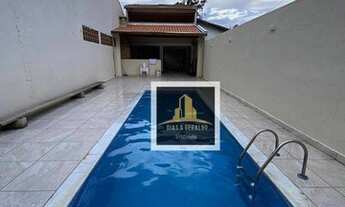 Imagem: Casa à venda, 120 m² por R$ 420.000,00