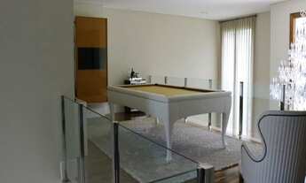 Imagem 6: BELÍSSIMA CASA A VENDA EM ALPHAVILLE RESIDENCIAL ALPHAVILLE 10