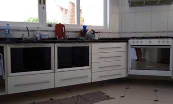 Imagem 7: Casa para venda com 447 metros quadrados com 4 quartos