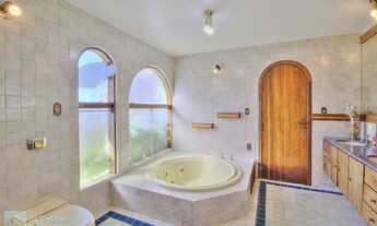 Imagem 6: Casa de alto padrão no bairro Vila Nova!