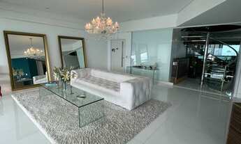 Imagem 7: Cobertura duplex para venda tem 500 metros quadrados com 3 quartos em São José - Recife