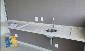 Imagem 7: Apartamento com 4 dormitórios à venda, 136 m² por R$ 1.293.000,00 - Vila Anastácio - São P