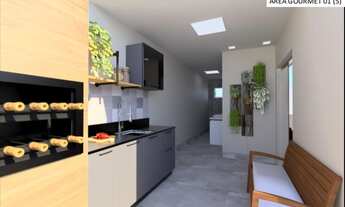 Imagem: Casa para venda tem 235 metros quadrados