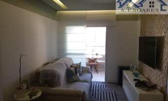 Imagem 2: Vendo lindo apartamento, 01 dormitório, Aviação, Praia Grande