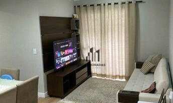 Imagem: Pôr do Sol, Apartamento 3 dormitórios