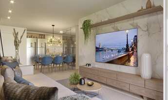 Imagem 4: Apartamento a 400 metros da Prainha