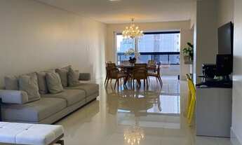 Imagem 4: Setor Bueno Apartamento 150 m2 no Carvalhais de Manre