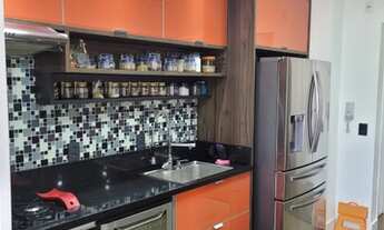 Imagem 7: LINDO APARTAMENTO NO BAETA NEVES - PORTEIRA FECHADA