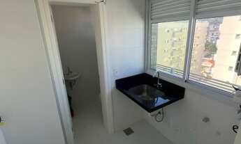 Imagem 5: Apto novo, nunca habitado, alto padrão, com vista para beiramar 122 m2, bairro Agronômica