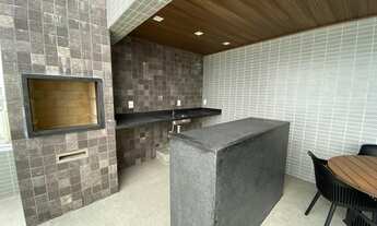 Imagem 4: Apartamento para aluguel tem 68 metros quadrados com 2 quartos em Caiçara - Praia Grande