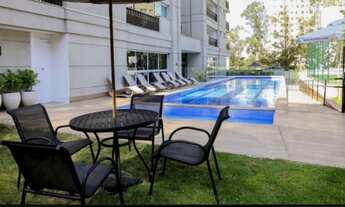 Imagem 4: Duplex para venda com 250 metros quadrados com 4 quartos em Vila Andrade - São Paulo - SP