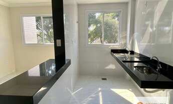 Imagem 2: Apartamento com 2 quartos à venda, 42 m² por R$ 269.000 - Santa Amélia - Belo Horizonte/MG