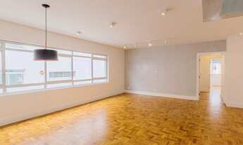 Imagem 5: HIGIENÓPOLIS / PRÓX. PÇA BUENOS AIRES - 140m², 3 DORM (SENDO 2 SUÍTES) - TOTALMENTE REFORM