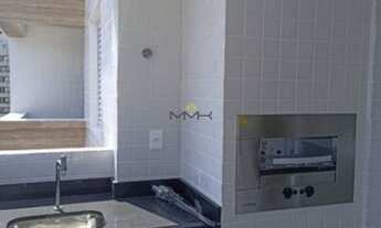 Imagem 3: Apartamento com 2 dormitórios à venda, 66 m² - Boqueirão - Santos/SP