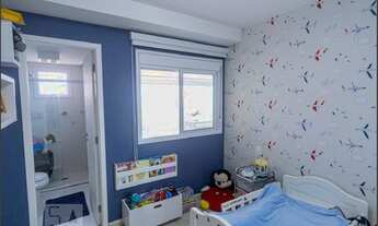 Imagem 5: Apartamento para venda com 155 metros quadrados com 3 quartos em Belenzinho - São Paulo