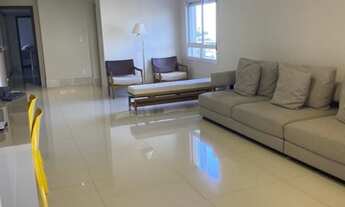 Imagem 2: Setor Bueno Apartamento 150 m2 no Carvalhais de Manre